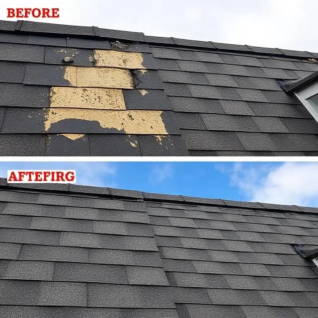 Roof Repair Near Me in Seagrove, NC near me